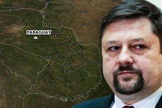Exposlanec Wolf požádal v Paraguayi o politický azyl - Novinky