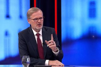 Fiala ostře k řetězcům: Porušují slib, s tím se smířit nehodlám. Reagoval i na vtipy o Nutelle | CNN Prima News