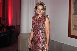 Zkrátila vlasy a je z ní blondýna: Rok po 50 je Zdeňka Žádníková kočka