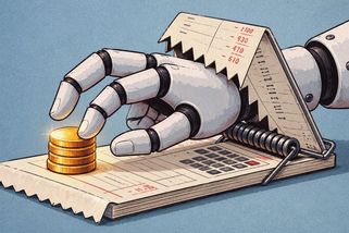 Technologické firmy sázejí na AI. Na jejich zisky číhá účetní past - Seznam Zprávy