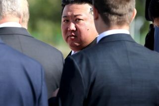 Kim Čong-un dorazil do čínského Tan-tungu - Seznam Zprávy