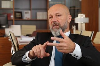 Předseda Nejvyššího soudu: Soudce nelze trestat za to, že jeho rozhodnutí je pak zrušeno - Novinky