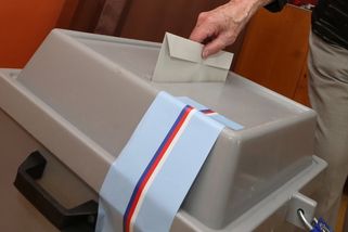 Druhé kolo senátních voleb: Termín, kandidáti, kdy volič dostane lístky