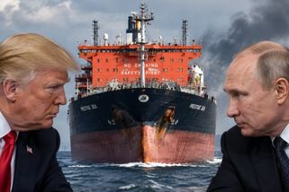 Pouhých 24 hodin po oznámení dohody už ruský tanke...