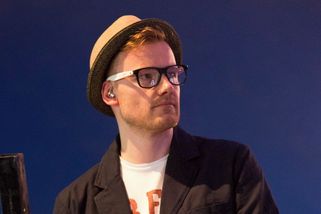 Zemřel hudebník a šéf Evropy 2 David Šmídt - Novinky