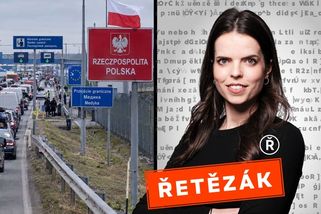 Známá firma z Mělníka opět lže a straší milionem uprchlíků - Novinky
