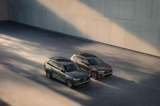 Volvo propustí 2500 lidí - Novinky