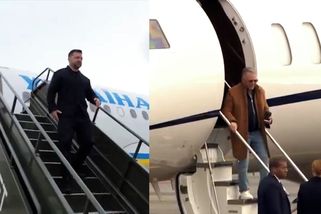 Zkouší zmírnit napětí. Zelenskyj jedná v Oslu s Witkoffem - Novinky
