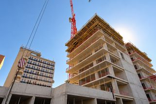 V Plzni vyroste další mrakodrap a 400 bytů za pět a půl miliardy - Seznam Zprávy