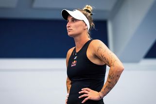 Šílené. Vondroušovou můžeme rovnou zavřít do vězení, zlobí se australská tenisová legenda - Sport.cz