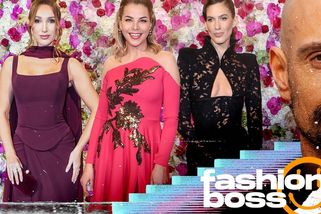 Módní sebevražda! Bývalý kůň Andreje Babiše na plese: Obrovský přešlap a manželka oblečená jak do baru, řekl Vaněk | Fashion Boss