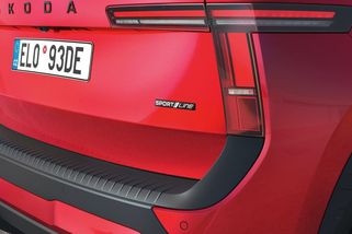 Škoda Epiq Sportline dostala český ceník