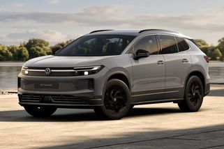 Volkswagen ID. Tiguan vstupuje na český trh a rovnou v akční edici. Veřejnosti se ukáže už brzy - Garáž.cz