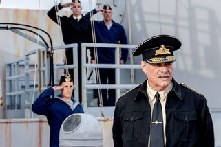 Kursk: Rusko zatrhlo natáčení, Putin zmizel ze scénáře a ve filmu se objevila Škoda 105
