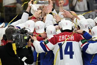 Češi proti Rumunsku, Litvě nebo Koreji? Sílí tlaky, aby hokejové MS prošlo radikální změnou - Sport.cz