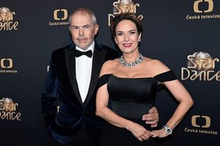 Eben se ve StarDance otřel o vládu: Dobro zvítězí, ty zlé si vezme čert - Seznam Zprávy
