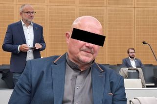 S muži, kteří vozili odpad do Česka, se německý soudce nepáral. Jak odůvodnil trest 4,5 roku vězení