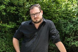 Zesnulý David Stypka šel od depresí k naději - Novinky