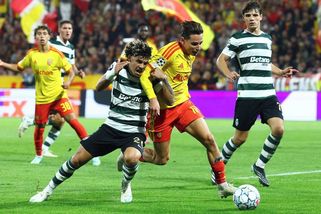První přemožitel Slavie v Lize mistrů doma prohrál - Sport.cz