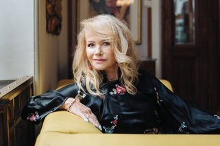 Někoho zaujmout a urvat, to už není můj cíl. Jitka Asterová o životě