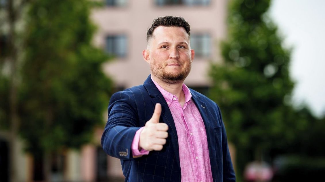 Bohumín má na víc. Nestačí jen udržovat současný stav - Médium.cz