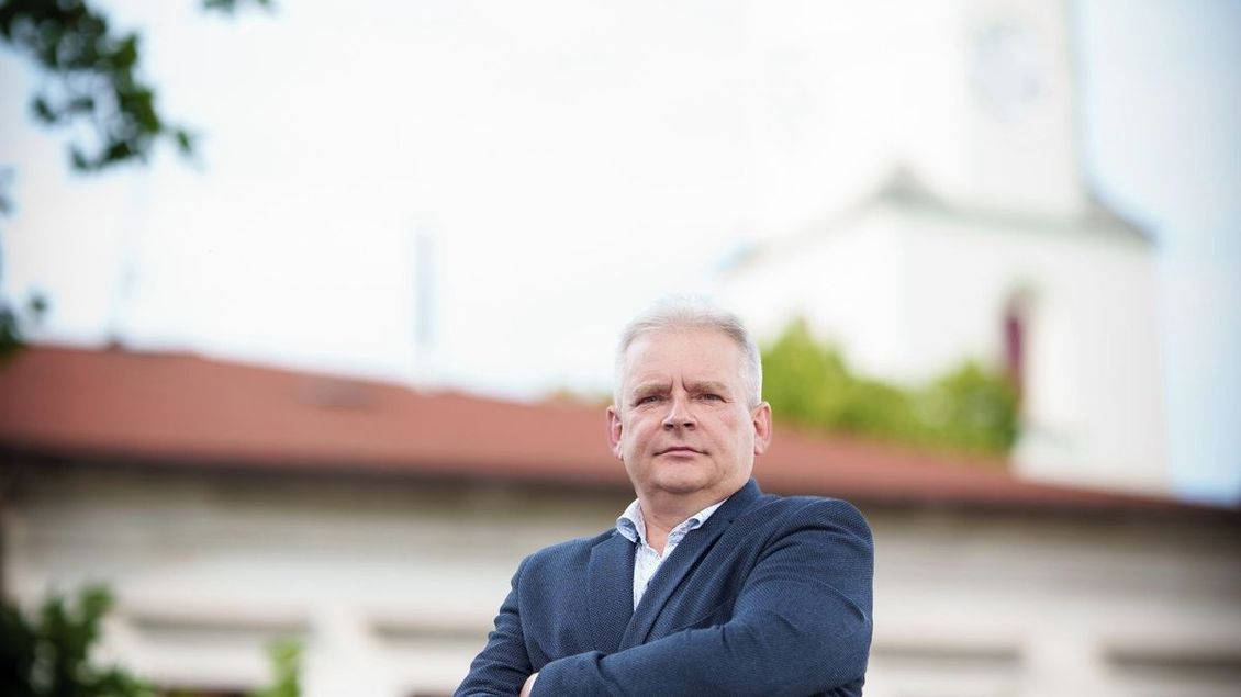 Bezpečný Bohumín začíná v ulicích - Médium.cz