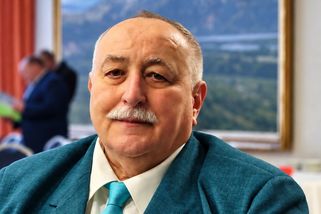Služebně nejstarší starosta v Plzeňském kraji končí, začínal už za Husáka - Novinky