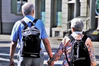 V 70 do důchodu? Nevidím problém. Od října to bude potřeba - Médium.cz