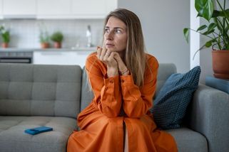 V manželství bez lásky jsem vyhořela. O 12 let mladší milenec mi dal vše, o čem jsem snila. Jenže nejsem jeho jediná! - Proženy.cz