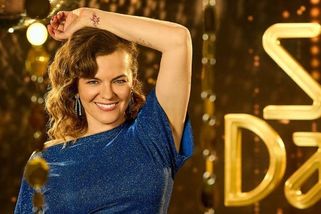 Rockerka Marta Jandová zabojuje ve StarDance! Zamilovala si specifický elektromobil