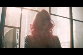 Tereza Mašková a Václav Noid Bárta se setkali v písni Obavy - Novinky