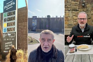 Profesor Nutella zdraví soudruha Bureše. Fiala s Babišem to o víkendu na sítích rozjeli - Novinky