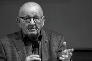 Zemřel Rudolf Křesťan, král českých fejetonů a „přemožitel“ Jana Nerudy - Seznam Zprávy