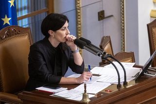 Politici reagují na odchod Pekarové Adamové: Asi nejhůře ho nese senátorka Němcová. Neodpustila si „jedovatý dovětek“ - Super.cz