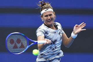 Bouzková do osmifinále v Pekingu po dramatickém boji nepostoupila - Sport.cz