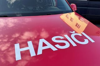 Novým šéfem hasičů je Legner - Novinky