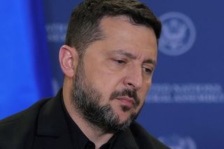 Zelenskyj jednal s Trumpovými vyslanci o nových mírových schůzkách - Novinky