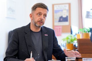 Rakušan: Názory lidovců s Grolichem nezmizely - Novinky