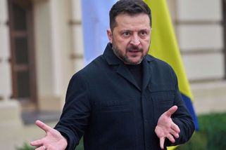 Ukrajina zvažuje tři varianty bezpečnostních záruk, oznámil Zelenskyj - Novinky