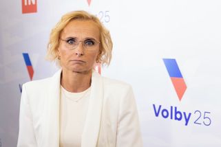 Europoslankyně Konečná vstoupila do frakce Patrioti pro Evropu - Seznam Zprávy