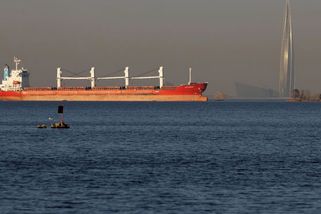 Z Ruska vyplul první tanker s ropou do USA - Novinky