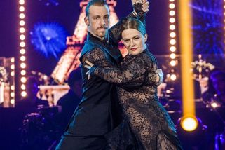 Marta Jandová si myslela, že bude ve StarDance hubnout víc