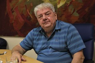 V zastupitelstvu seděl od roku 1986. Respektovaný komunista v Ostravě končí - Seznam Zprávy