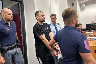Obávaný „kápo ubytovny“ v Žamberku vraždil. Od soudu odešel s trestem 13,5 roku