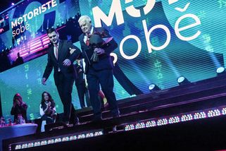 Macinka: Motoristé nejsou strana do komunálu, s exprezidentem Klausem zásadně nesouhlasím - Echo24.cz