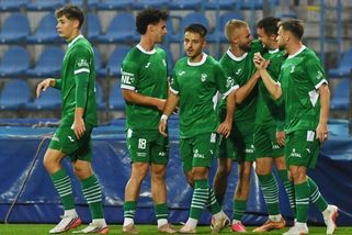 Karviná si pojistila vedení ve druhé lize. Dukla opět klopýtla - Sport.cz