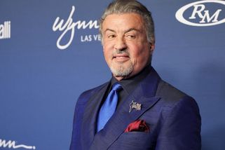 Herec Sylvester Stallone prozradil, jak si léta vědomě huntoval tělo
