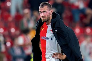 Chorý přijde o měsíční plat, v zimě může přestoupit do jiného klubu - Seznam Zprávy