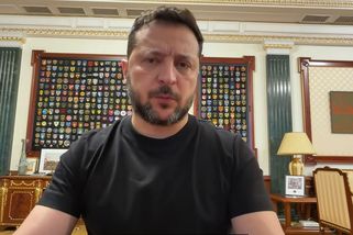 Rusové obvinili Zelenského z vazeb na mexické kartely