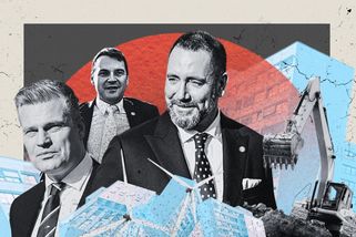 Rok Motoristů na ministerstvu životního prostředí. Demotivovaní zaměstnanci, stojící práce, zoufalé firmy